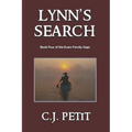 Lynn's Search: Book Four of the Evans Family Saga