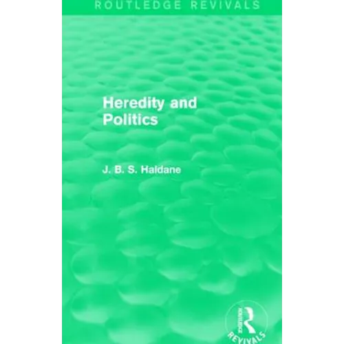 Heredity and Politics