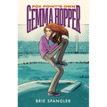 Fox Point's Own Gemma Hopper: (A Graphic Novel)