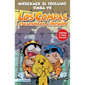 Compas 2. Los Compas Escapan de la Prisión / Compas 2. Los Compas Escape from Prison