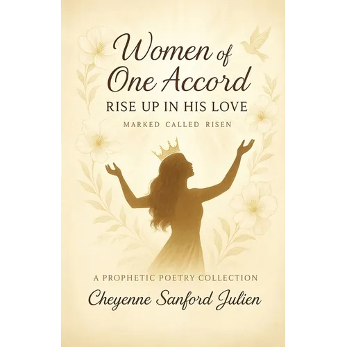 Women of One Accord - RISE UP IN HIS LOVE