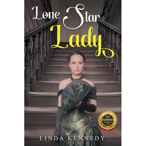 Lone Star Lady