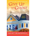 Give Up the Ghost