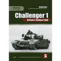 Challenger 1. Britain's Orphan Tank