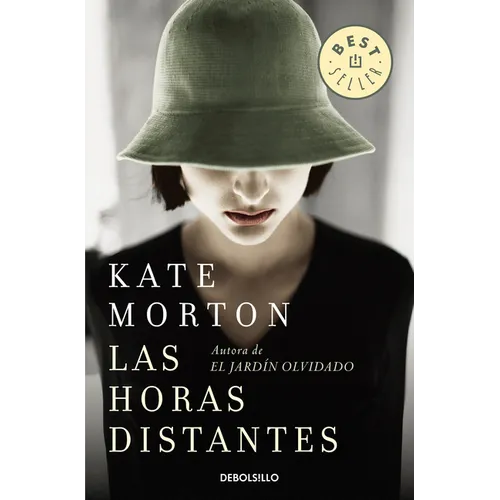 Las Horas Distantes / The Distant Hours