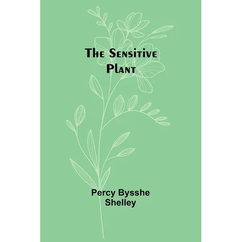 The sensitive plant
