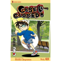 Case Closed, Vol. 49