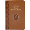 St. Joseph Daily Prayer Book
