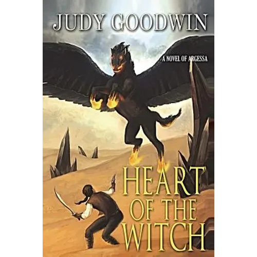 Heart of the Witch