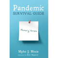 Pandemic Survival Guide: Memory Verses
