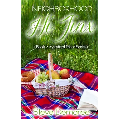 Neighborhood Hi Jinx