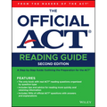 The Official ACT Reading Guide