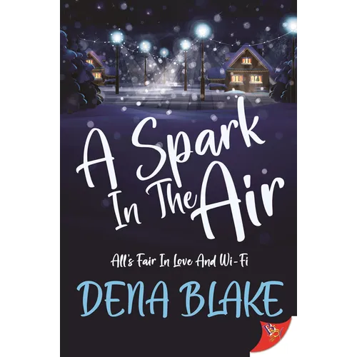 A Spark in the Air