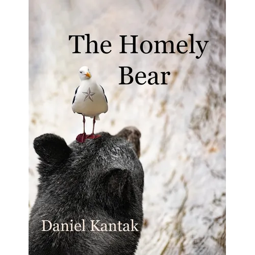 The Homely Bear