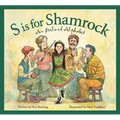S Is for Shamrock: An Ireland Alphabet