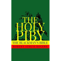 The Holy Piby: The Blackman's Bible