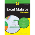 Excel Makros für Dummies