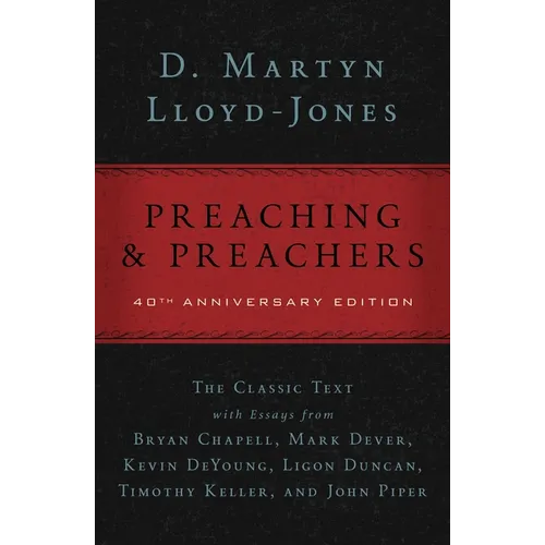 Preaching and Preachers