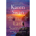 The Last Summer: A Wild, Romantic Tale of Opposites Attract ...