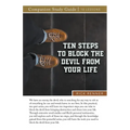 Ten Steps to Block the Devil From Your Life Study Guide