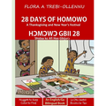 28 Days of Homowo/Hכmכwכyeli Gbii 28