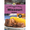 All Time Favorite Recipes from Missouri Cooks