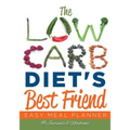 The Low Carb Diet's Best Friend: Easy Meal Planner