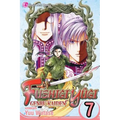 Fushigi Yûgi: Genbu Kaiden, Vol. 7