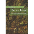 Natural Ideas: A Naturalistic System of Philosophy