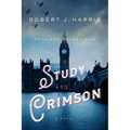 A Study in Crimson: Sherlock Holmes 1942