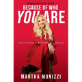 Because of Who You Are Companion Study Guide: The Stories Behind My Music