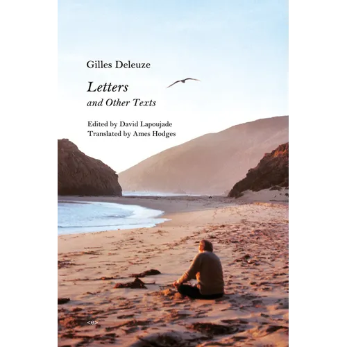 Letters and Other Texts