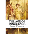 The Age of Innocence Edith Wharton