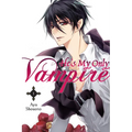 He's My Only Vampire, Volume 1