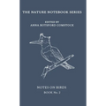 Notes on Birds 2