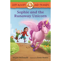 Judy Moody and Friends: Sophie and the Runaway Unicorn
