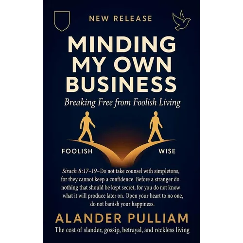 Minding Your Own Business