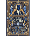 The Great Gatsby: French-English Bilingual Edition