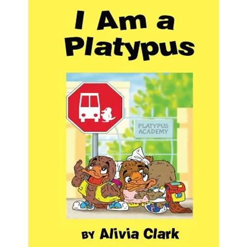 I am a Platypus