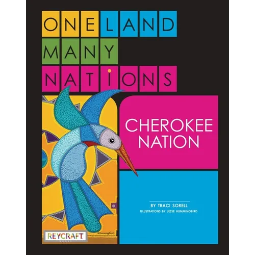 One Land, Many Nations: Volume 1