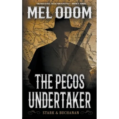 The Pecos Undertaker