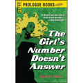 The Girl's Number Doesn't Answer