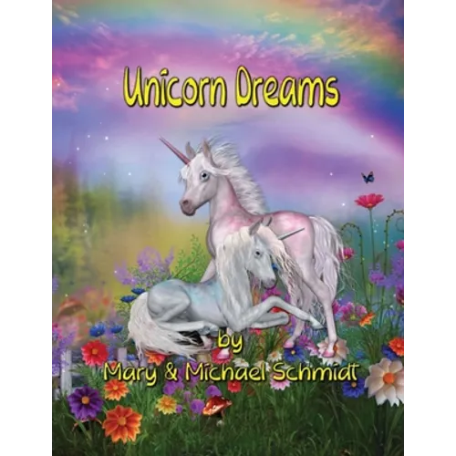 Unicorn Dreams