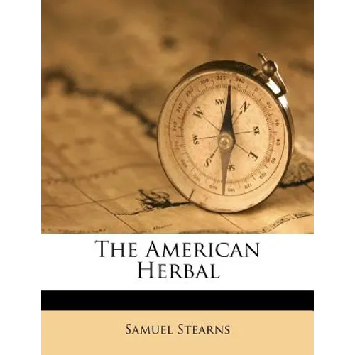 The American Herbal