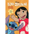 Disney Lilo & Stitch: The Junior Novelization