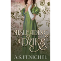 Misleading A Duke: Full Color Special Edition