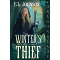Winter's Thief: A Medieval Historical Mystery