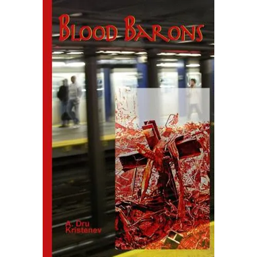 Blood Barons