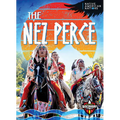The Nez Perce