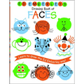 Ed Emberley's Drawing Book of Faces
